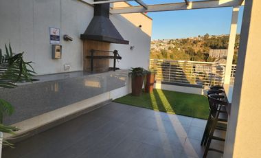 SE ARRIENDA AMPLIO DEPARTAMENTO EN SAN ROQUE, VALPARAÍSO