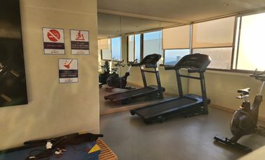 SE ARRIENDA AMPLIO DEPARTAMENTO EN SAN ROQUE, VALPARAÍSO