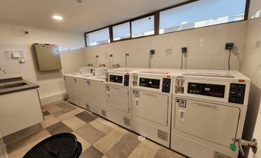 SE ARRIENDA AMPLIO DEPARTAMENTO EN SAN ROQUE, VALPARAÍSO