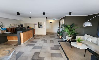 SE ARRIENDA AMPLIO DEPARTAMENTO EN SAN ROQUE, VALPARAÍSO