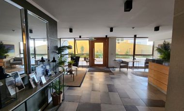 SE ARRIENDA AMPLIO DEPARTAMENTO EN SAN ROQUE, VALPARAÍSO