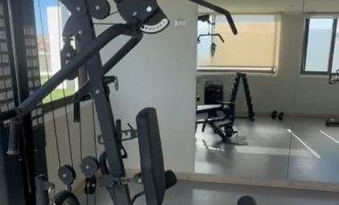 SE ARRIENDA AMPLIO DEPARTAMENTO EN SAN ROQUE, VALPARAÍSO