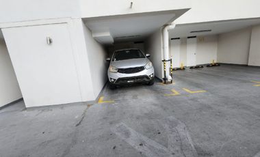 SE ARRIENDA AMPLIO DEPARTAMENTO EN SAN ROQUE, VALPARAÍSO