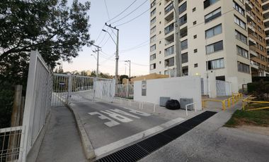 SE ARRIENDA AMPLIO DEPARTAMENTO EN SAN ROQUE, VALPARAÍSO