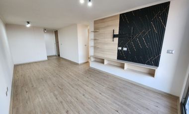 SE ARRIENDA AMPLIO DEPARTAMENTO EN SAN ROQUE, VALPARAÍSO