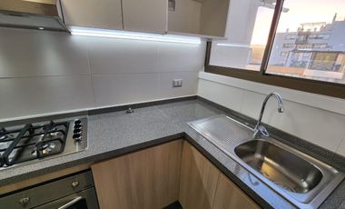 SE ARRIENDA AMPLIO DEPARTAMENTO EN SAN ROQUE, VALPARAÍSO