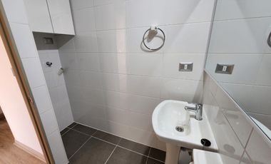 SE ARRIENDA AMPLIO DEPARTAMENTO EN SAN ROQUE, VALPARAÍSO