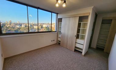 SE ARRIENDA AMPLIO DEPARTAMENTO EN SAN ROQUE, VALPARAÍSO