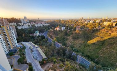 SE ARRIENDA AMPLIO DEPARTAMENTO EN SAN ROQUE, VALPARAÍSO
