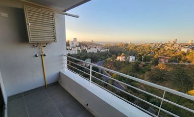 SE ARRIENDA AMPLIO DEPARTAMENTO EN SAN ROQUE, VALPARAÍSO