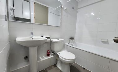 SE ARRIENDA AMPLIO DEPARTAMENTO EN SAN ROQUE, VALPARAÍSO