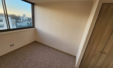 SE ARRIENDA AMPLIO DEPARTAMENTO EN SAN ROQUE, VALPARAÍSO