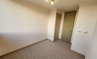 SE ARRIENDA AMPLIO DEPARTAMENTO EN SAN ROQUE, VALPARAÍSO