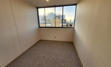 SE ARRIENDA AMPLIO DEPARTAMENTO EN SAN ROQUE, VALPARAÍSO