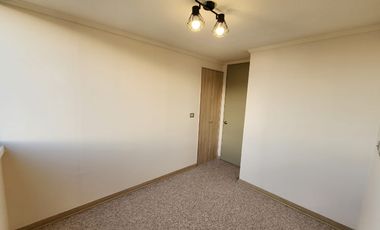 SE ARRIENDA AMPLIO DEPARTAMENTO EN SAN ROQUE, VALPARAÍSO