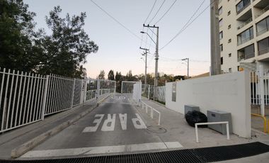 SE ARRIENDA AMPLIO DEPARTAMENTO EN SAN ROQUE, VALPARAÍSO