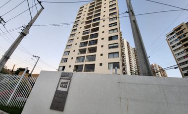 SE ARRIENDA AMPLIO DEPARTAMENTO EN SAN ROQUE, VALPARAÍSO