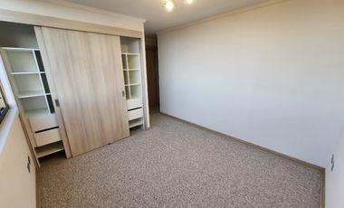 SE ARRIENDA AMPLIO DEPARTAMENTO EN SAN ROQUE, VALPARAÍSO