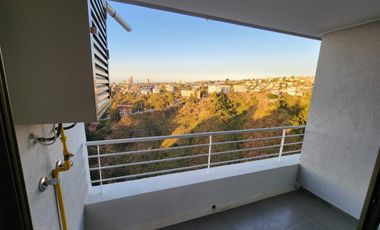 SE ARRIENDA AMPLIO DEPARTAMENTO EN SAN ROQUE, VALPARAÍSO