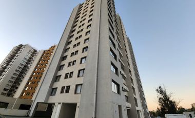 SE ARRIENDA AMPLIO DEPARTAMENTO EN SAN ROQUE, VALPARAÍSO