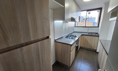 SE ARRIENDA AMPLIO DEPARTAMENTO EN SAN ROQUE, VALPARAÍSO