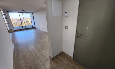 SE ARRIENDA AMPLIO DEPARTAMENTO EN SAN ROQUE, VALPARAÍSO