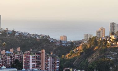 SE ARRIENDA AMPLIO DEPARTAMENTO EN SAN ROQUE, VALPARAÍSO