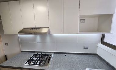 SE ARRIENDA AMPLIO DEPARTAMENTO EN SAN ROQUE, VALPARAÍSO