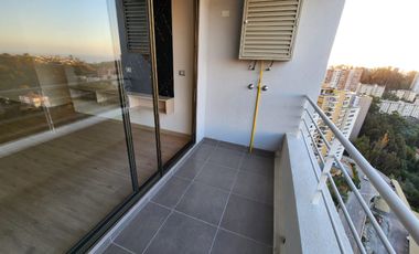 SE ARRIENDA AMPLIO DEPARTAMENTO EN SAN ROQUE, VALPARAÍSO