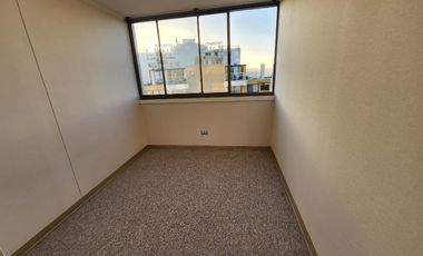 SE ARRIENDA AMPLIO DEPARTAMENTO EN SAN ROQUE, VALPARAÍSO