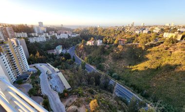 SE ARRIENDA AMPLIO DEPARTAMENTO EN SAN ROQUE, VALPARAÍSO
