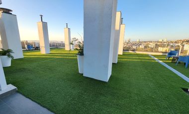 SE ARRIENDA AMPLIO DEPARTAMENTO EN SAN ROQUE, VALPARAÍSO