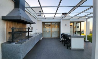 SE ARRIENDA AMPLIO DEPARTAMENTO EN SAN ROQUE, VALPARAÍSO