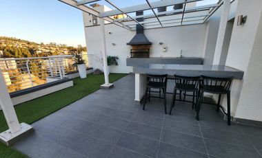 SE ARRIENDA AMPLIO DEPARTAMENTO EN SAN ROQUE, VALPARAÍSO