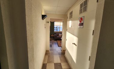 SE ARRIENDA AMPLIO DEPARTAMENTO EN SAN ROQUE, VALPARAÍSO