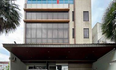 Hotel Kebayoran Lama Jakarta Selatan