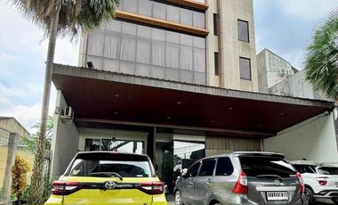 Hotel Kebayoran Lama Jakarta Selatan