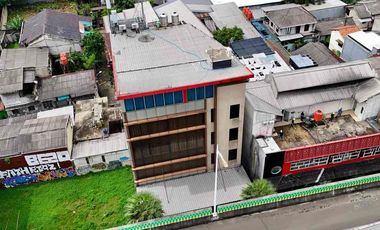 Hotel Kebayoran Lama Jakarta Selatan