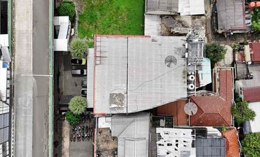 Hotel Kebayoran Lama Jakarta Selatan