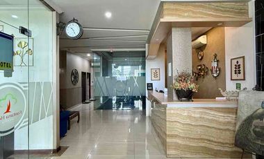 Hotel Kebayoran Lama Jakarta Selatan