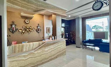 Hotel Kebayoran Lama Jakarta Selatan