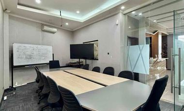 Hotel Kebayoran Lama Jakarta Selatan