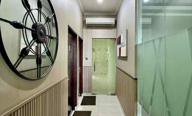 Hotel Kebayoran Lama Jakarta Selatan