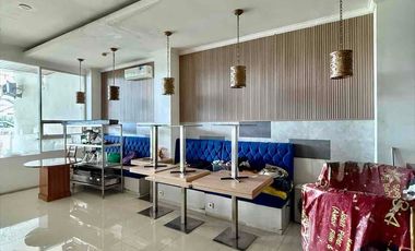 Hotel Kebayoran Lama Jakarta Selatan