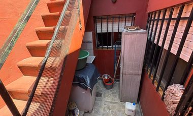 VENTA – Casa 2 dormitorios al frente,  Saavedra al 600 – Rosario