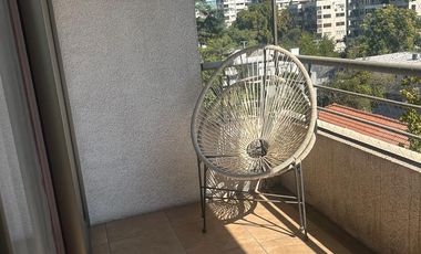 Departamento Ricardo Lyon