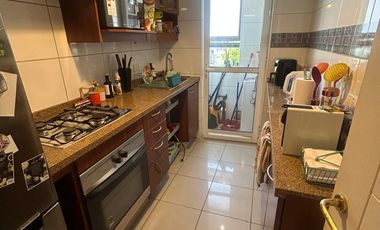 Departamento Ricardo Lyon