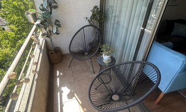 Departamento Ricardo Lyon