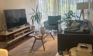 Departamento Ricardo Lyon