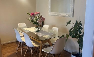 Departamento Ricardo Lyon